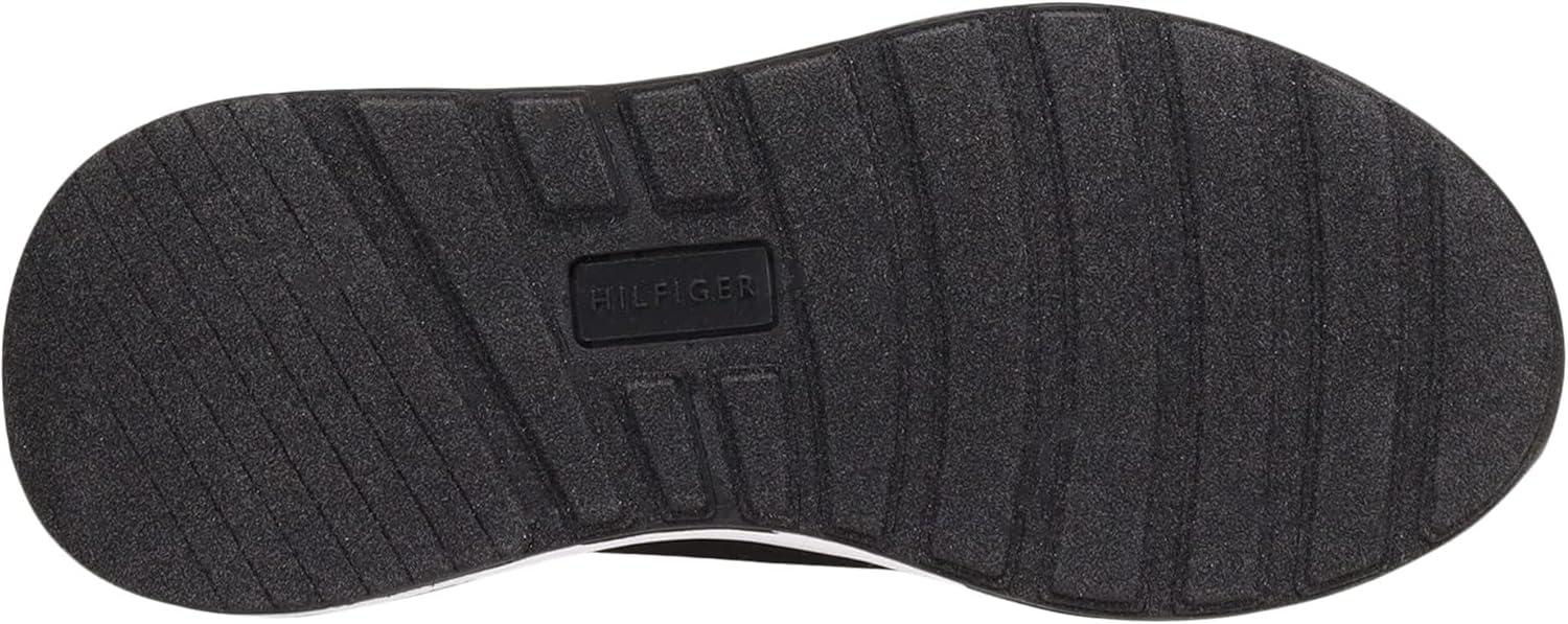 imageTommy Hilfiger Womens Arizel SneakersBlack