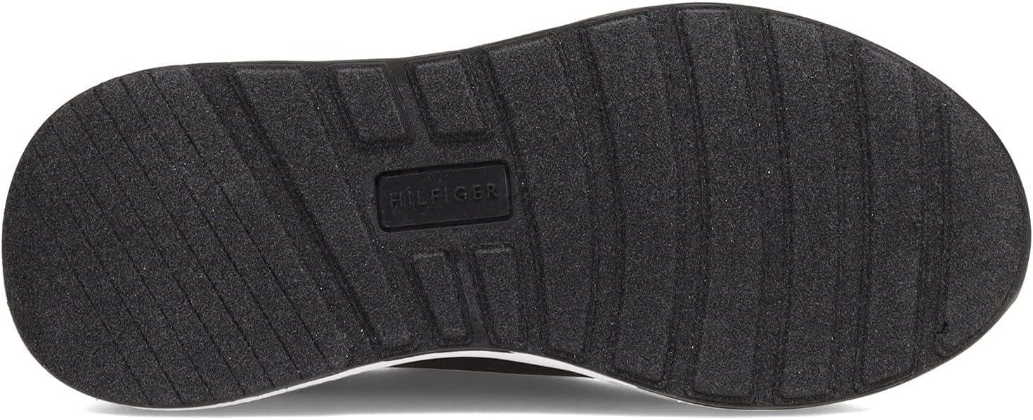 imageTommy Hilfiger Womens Arizel SneakersBlack