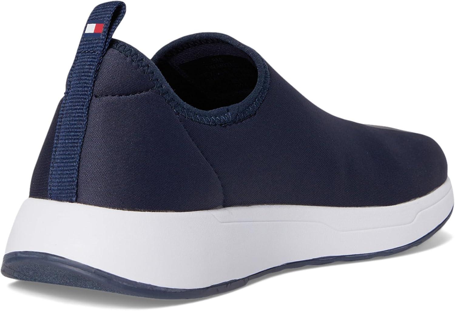 imageTommy Hilfiger Womens Arizel SneakersNavy