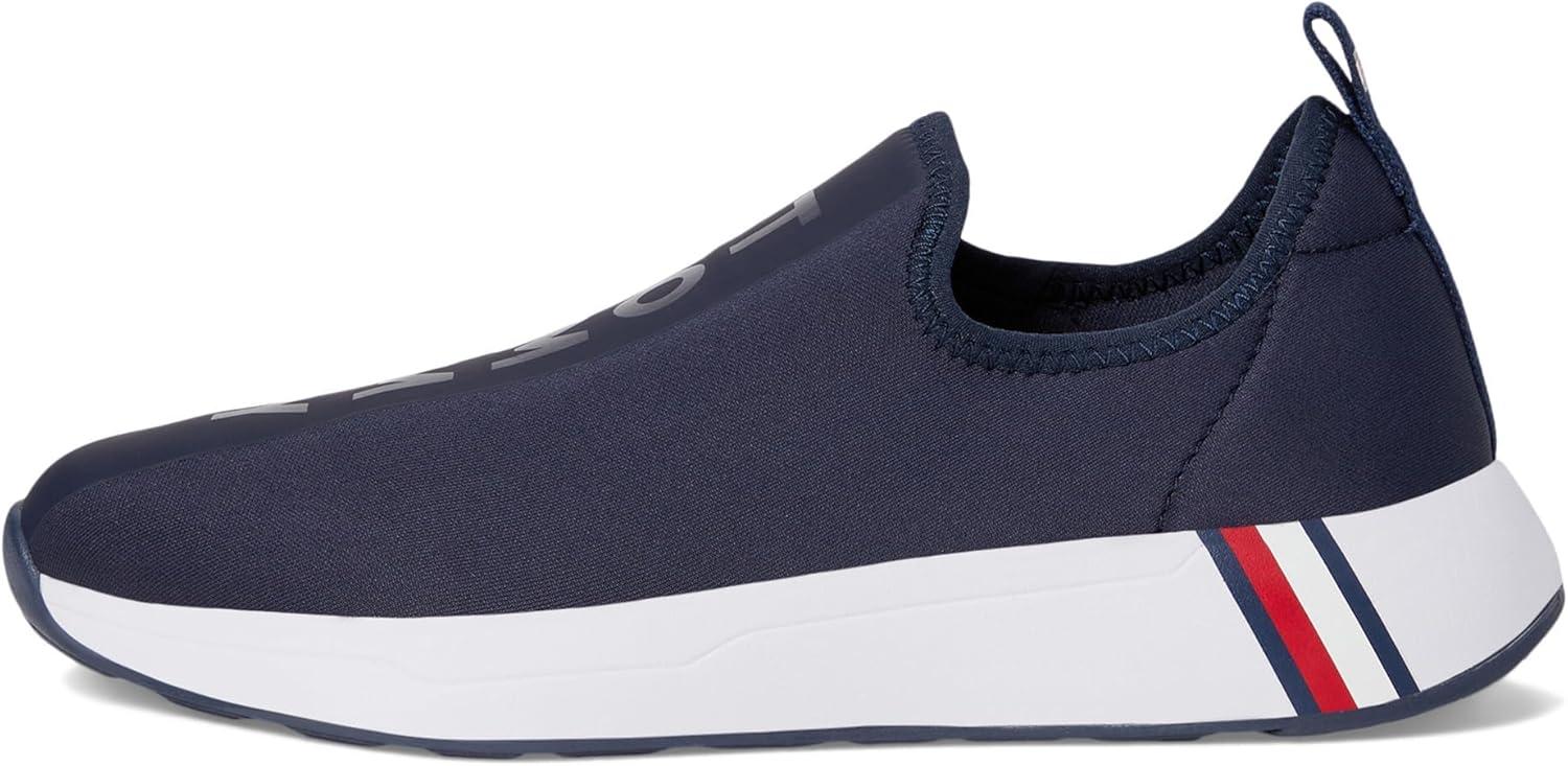 imageTommy Hilfiger Womens Arizel SneakersNavy
