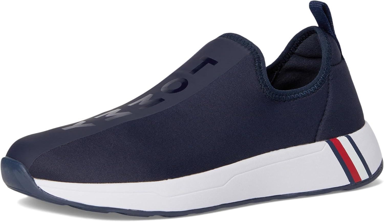 imageTommy Hilfiger Womens Arizel SneakersNavy