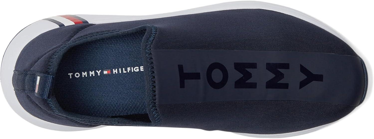imageTommy Hilfiger Womens Arizel SneakersNavy