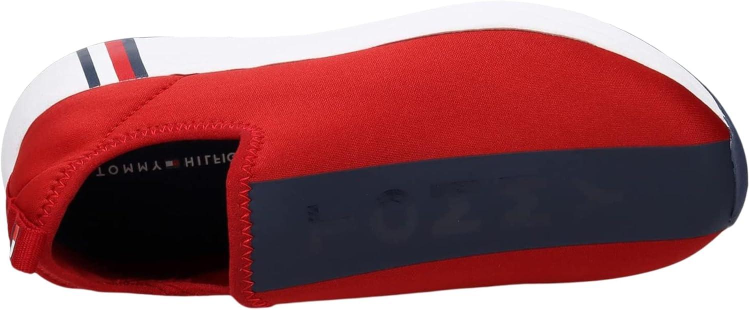 imageTommy Hilfiger Womens Arizel SneakersRed