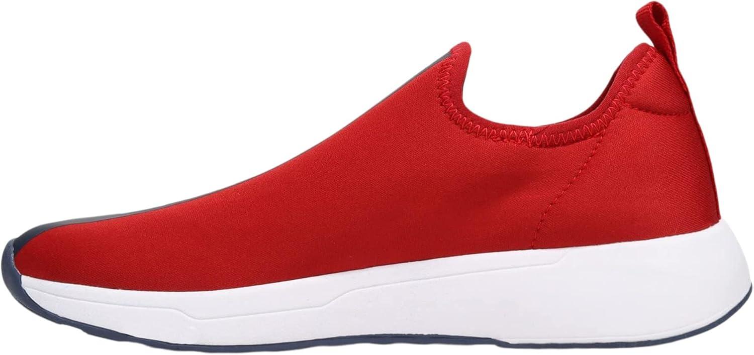 imageTommy Hilfiger Womens Arizel SneakersRed