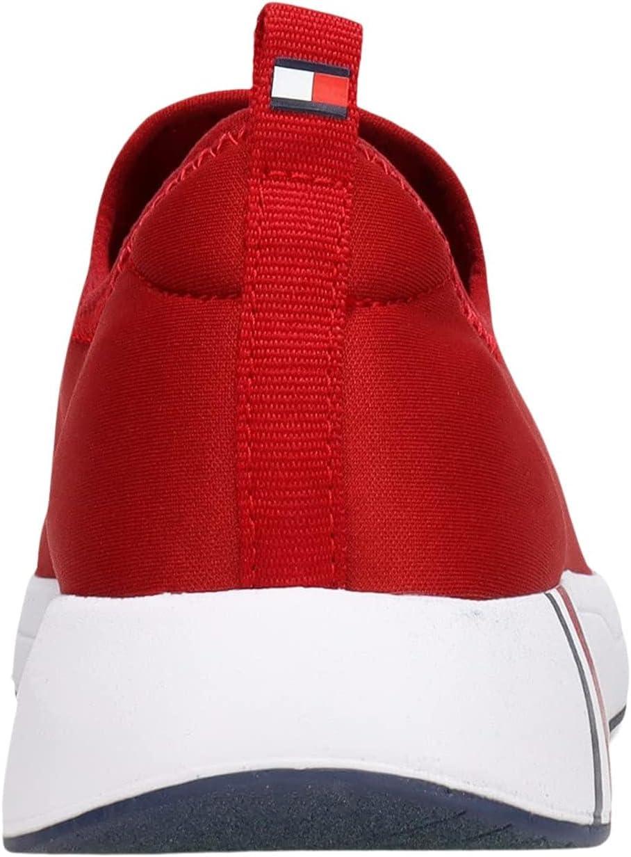 imageTommy Hilfiger Womens Arizel SneakersRed