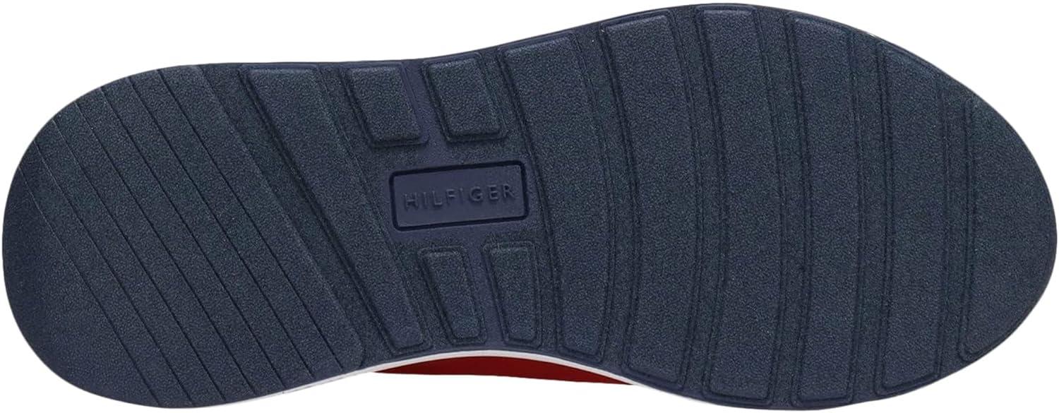 imageTommy Hilfiger Womens Arizel SneakersRed