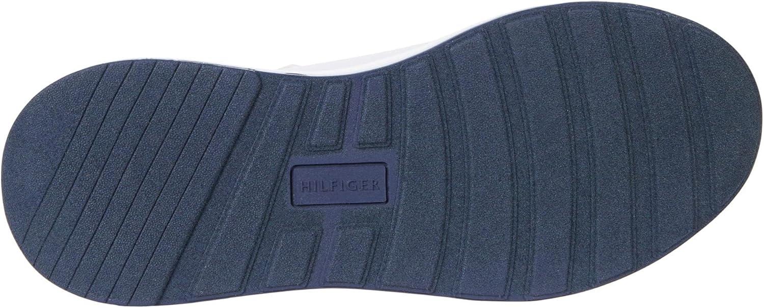 imageTommy Hilfiger Womens Arizel SneakersWhite