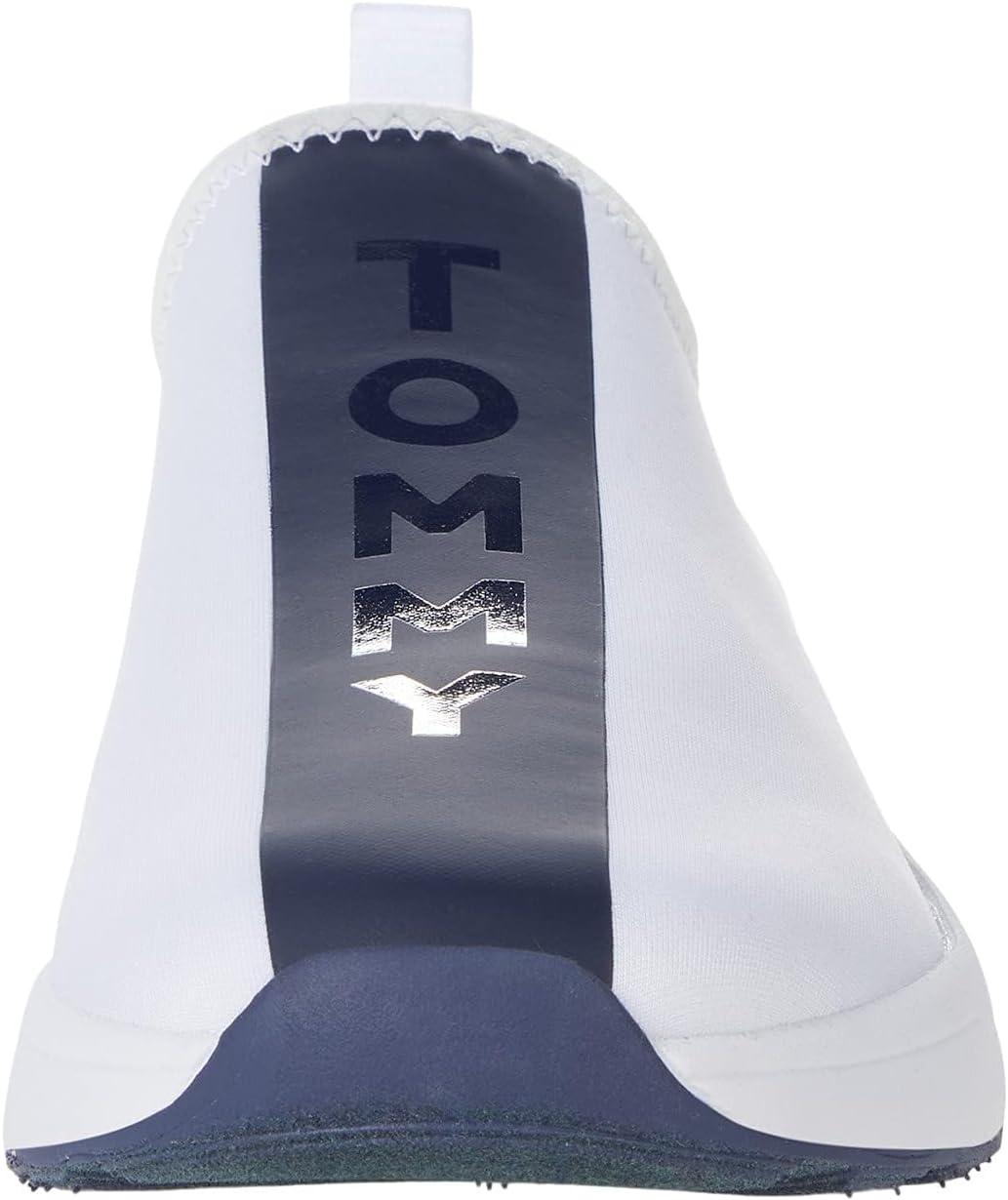 imageTommy Hilfiger Womens Arizel SneakersWhite