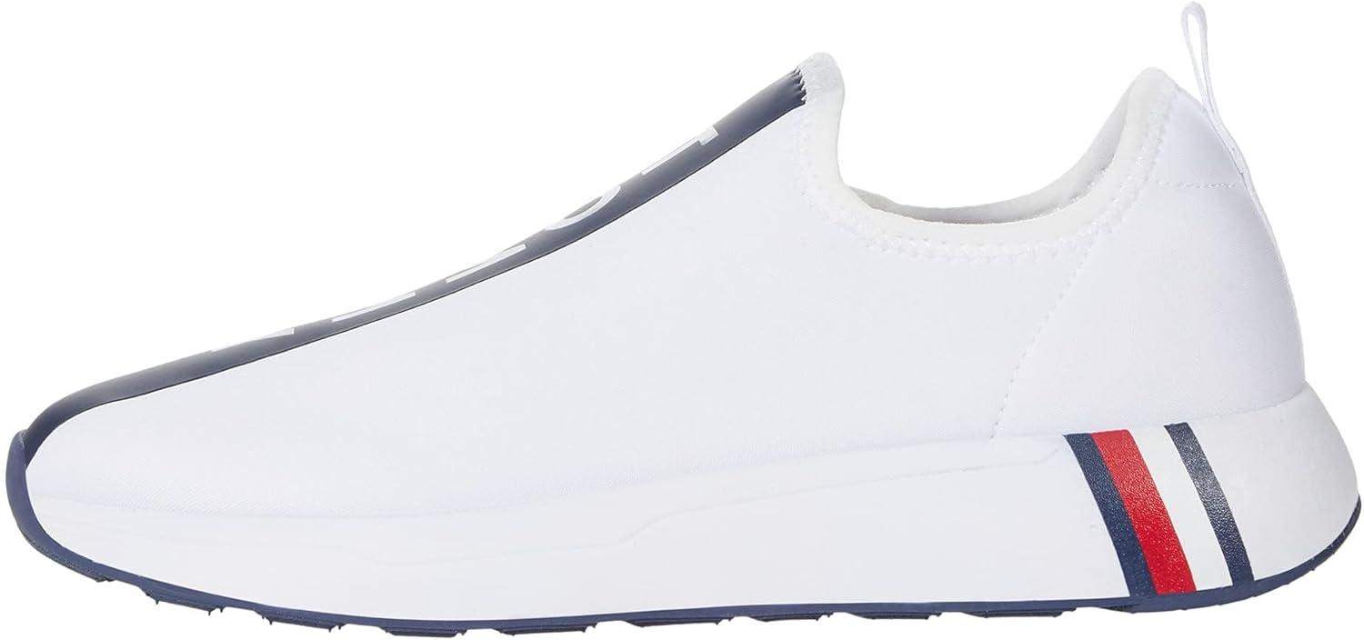 imageTommy Hilfiger Womens Arizel SneakersWhite