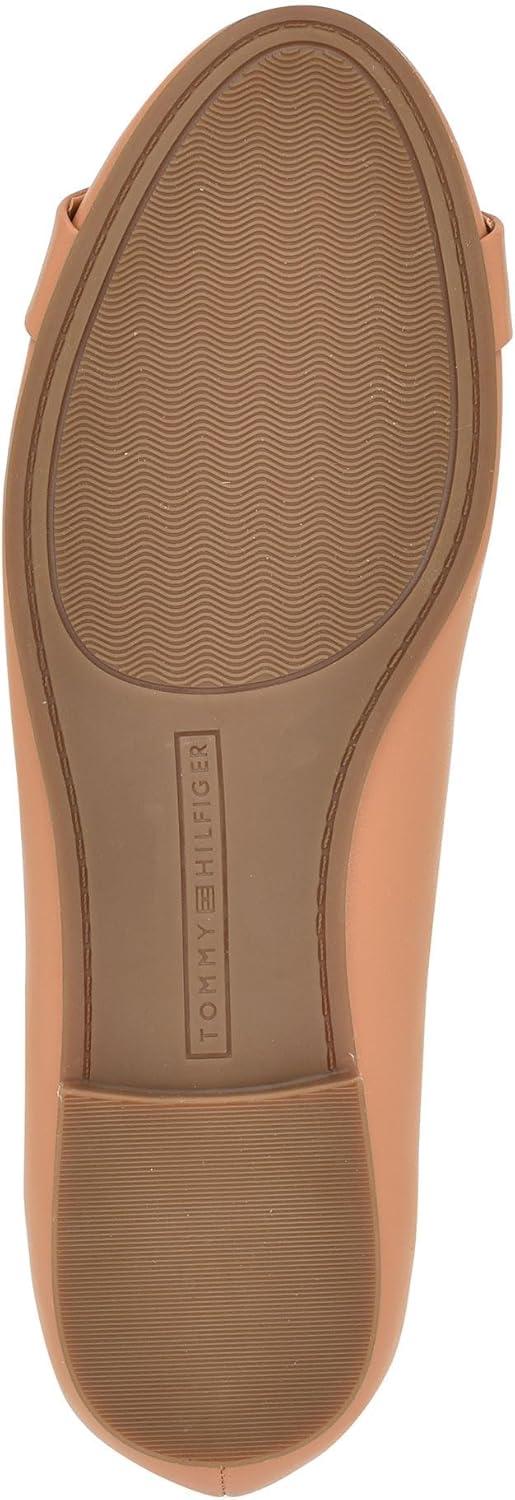 imageTommy Hilfiger Womens GallyneCaramel