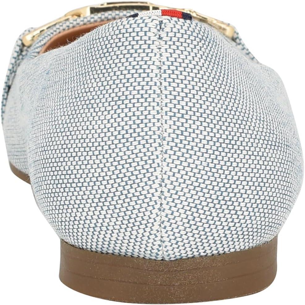 imageTommy Hilfiger Womens GallyneColumbia Blue 420