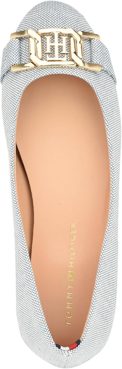 imageTommy Hilfiger Womens GallyneColumbia Blue 420