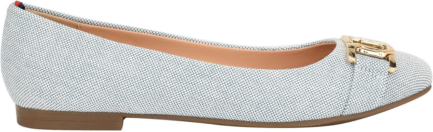 imageTommy Hilfiger Womens GallyneColumbia Blue 420