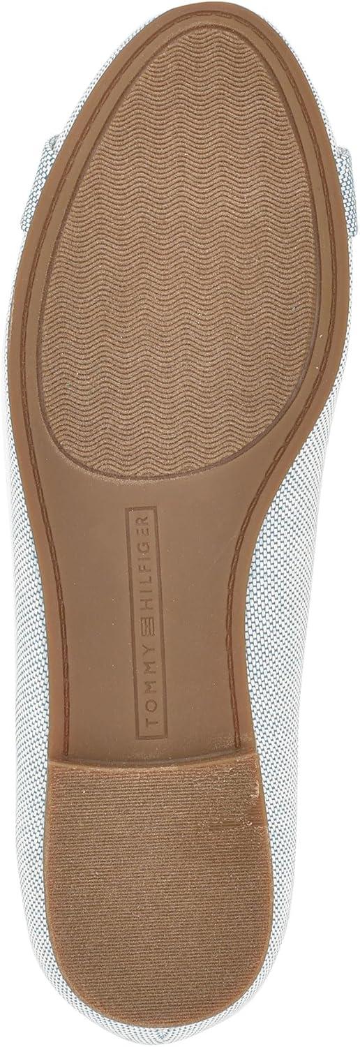 imageTommy Hilfiger Womens GallyneColumbia Blue 420