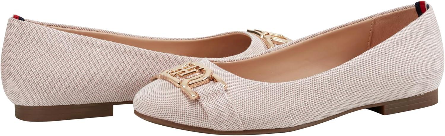 imageTommy Hilfiger Womens GallyneLight Pink 680