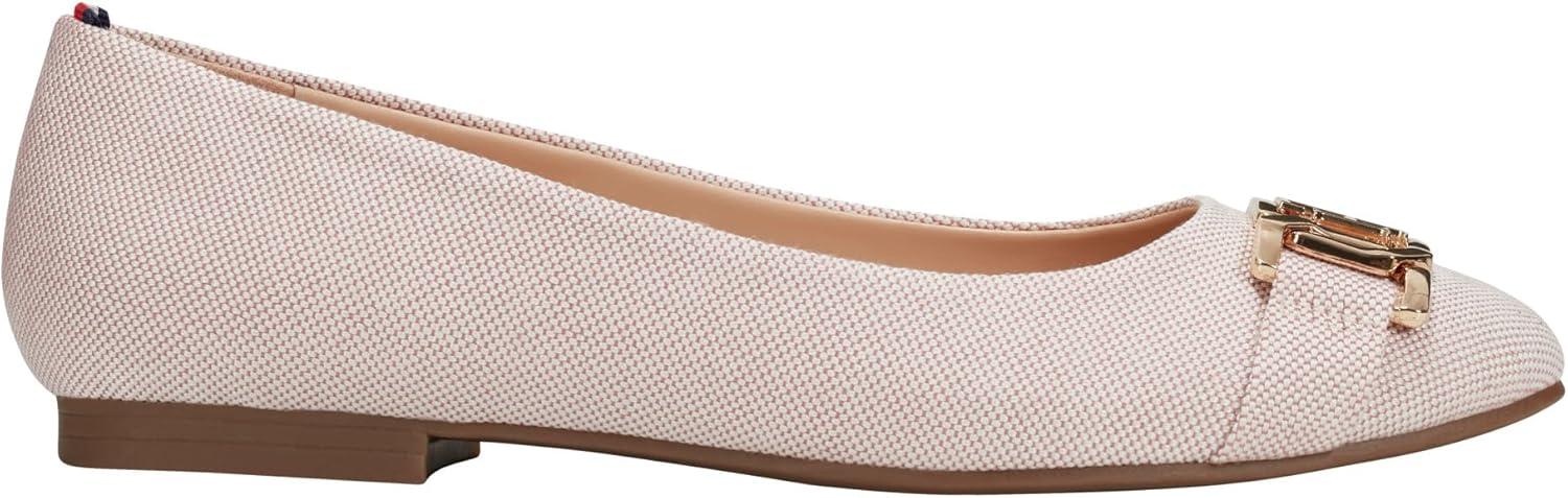 imageTommy Hilfiger Womens GallyneLight Pink 680