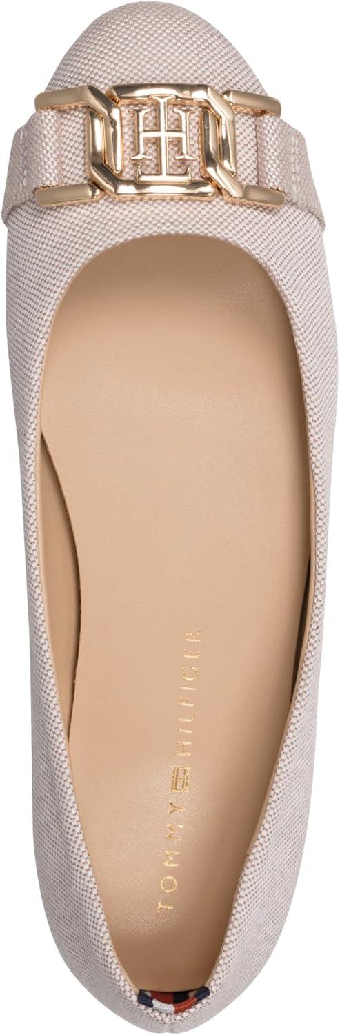 imageTommy Hilfiger Womens GallyneLight Pink 680