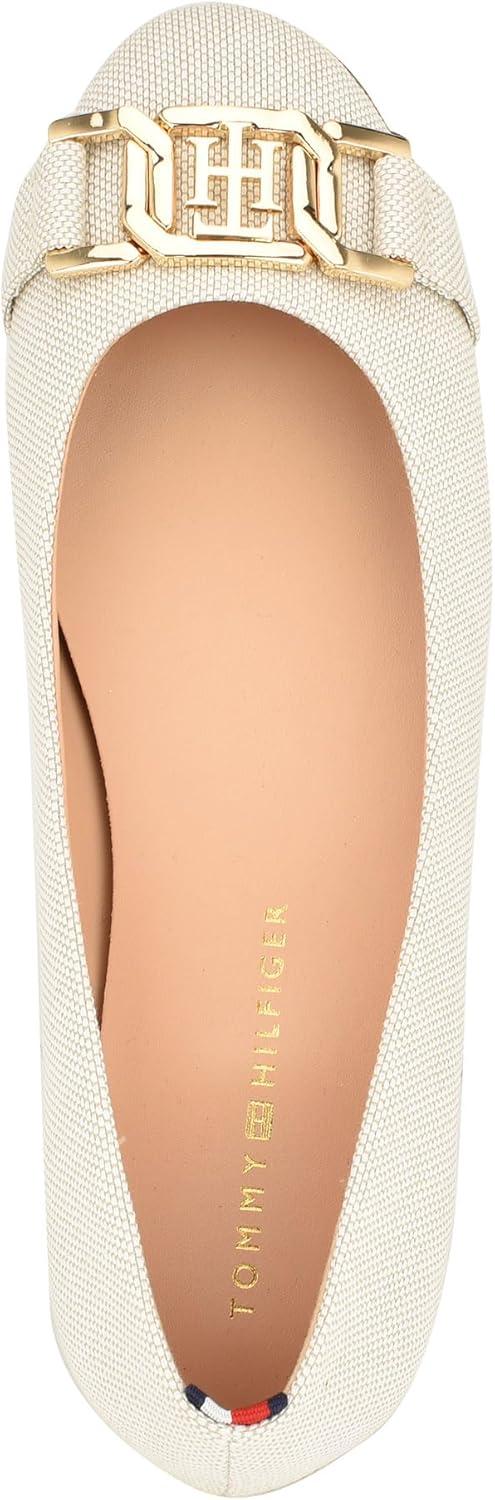 imageTommy Hilfiger Womens GallyneNatural 110