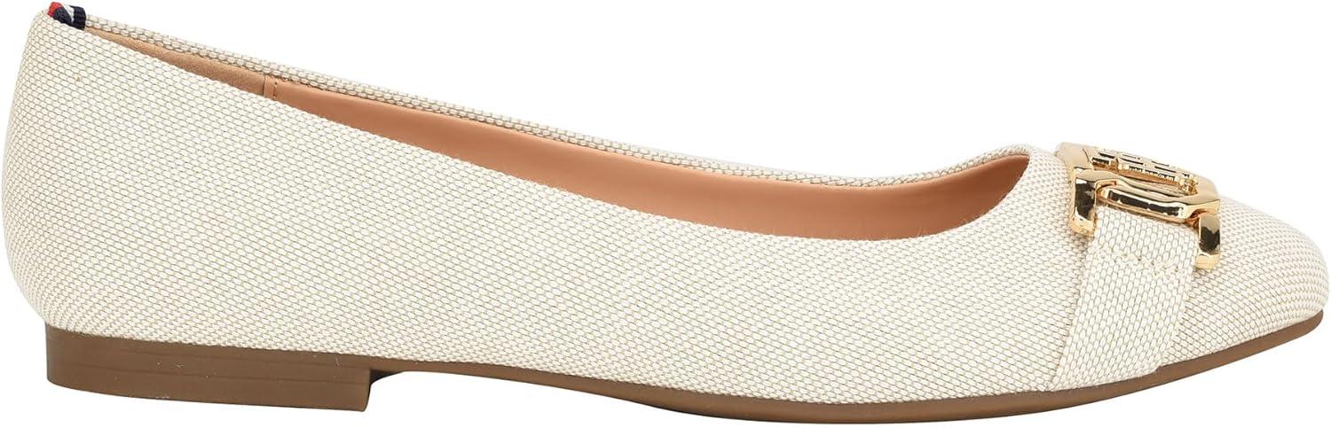 imageTommy Hilfiger Womens GallyneNatural 110