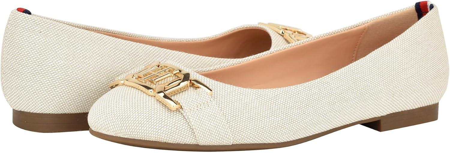 imageTommy Hilfiger Womens GallyneNatural 110