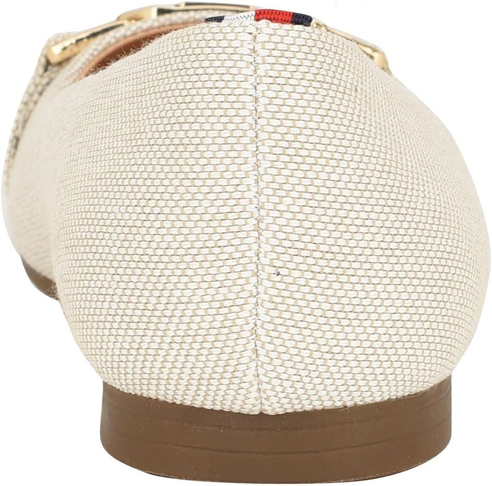 imageTommy Hilfiger Womens GallyneNatural 110