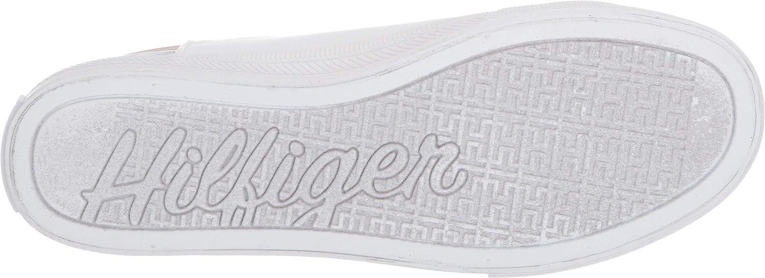 imageTommy Hilfiger Womens Laddi 2 SneakerWhite