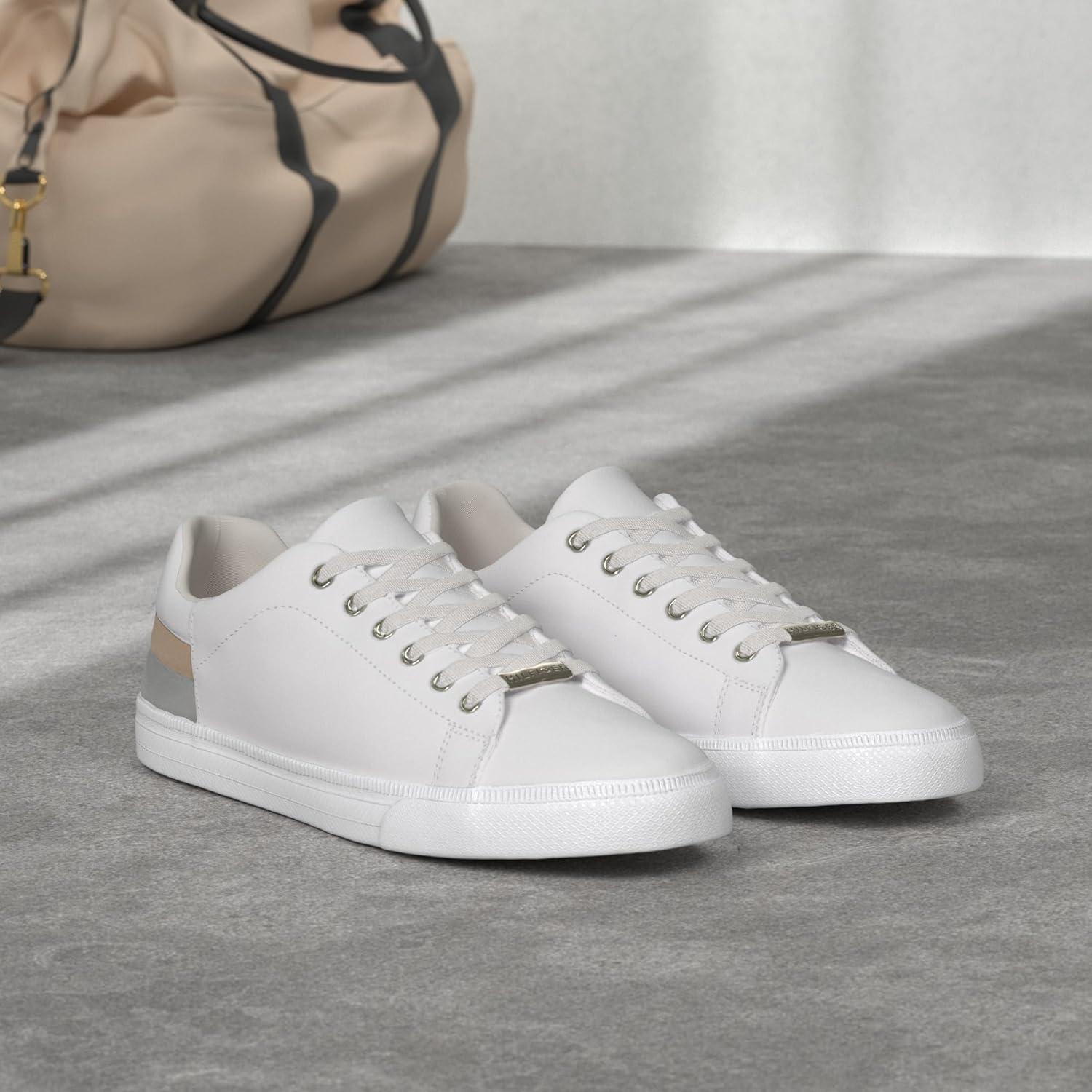 imageTommy Hilfiger Womens Laddi 2 SneakerWhite Multi Ll