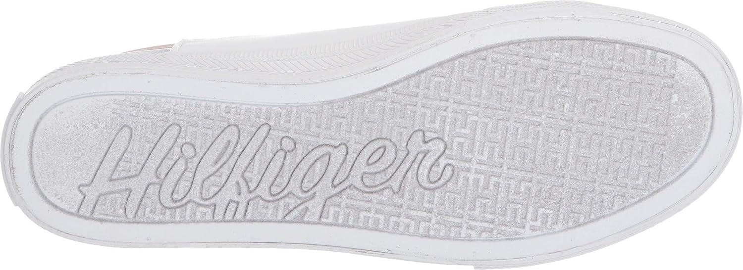 imageTommy Hilfiger Womens Laddi 2 SneakerWhite Multi Ll