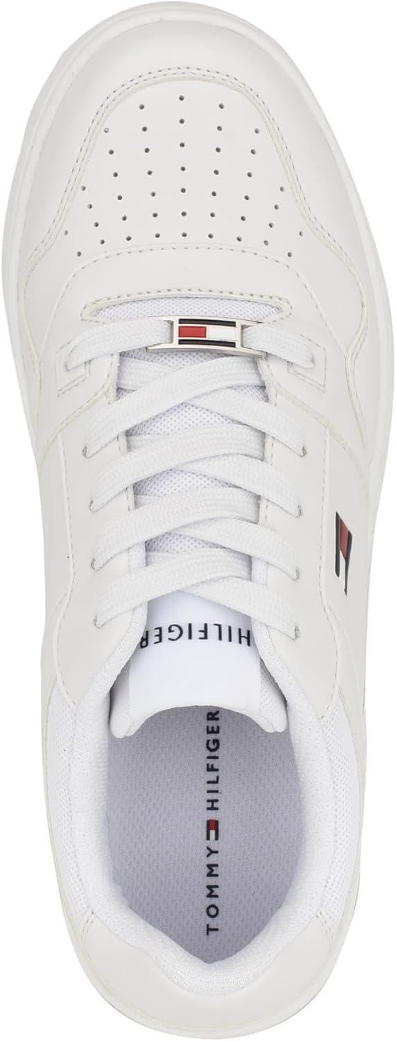 imageTommy Hilfiger Womens Twigye SneakerWhite