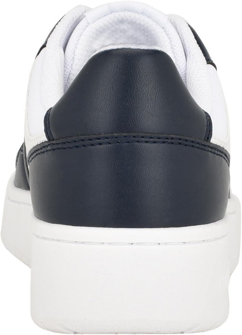 imageTommy Hilfiger Womens Twigye SneakerWhiteNavy