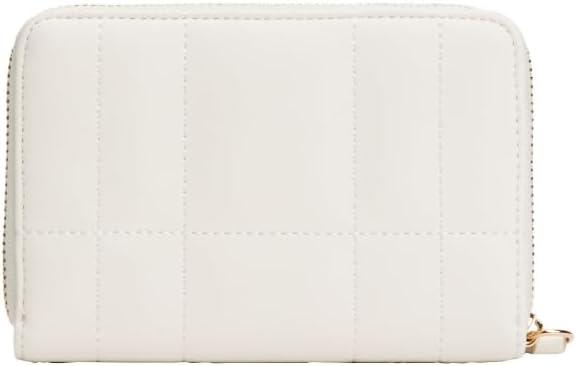 imageTommy Hilfiger Womens Zip WalletIVORY PETAL