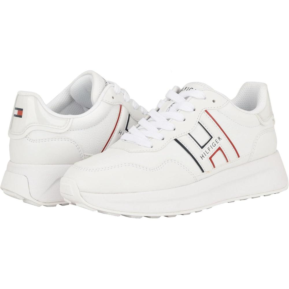 imageTommy Hilfiger Womens DhanteWhite