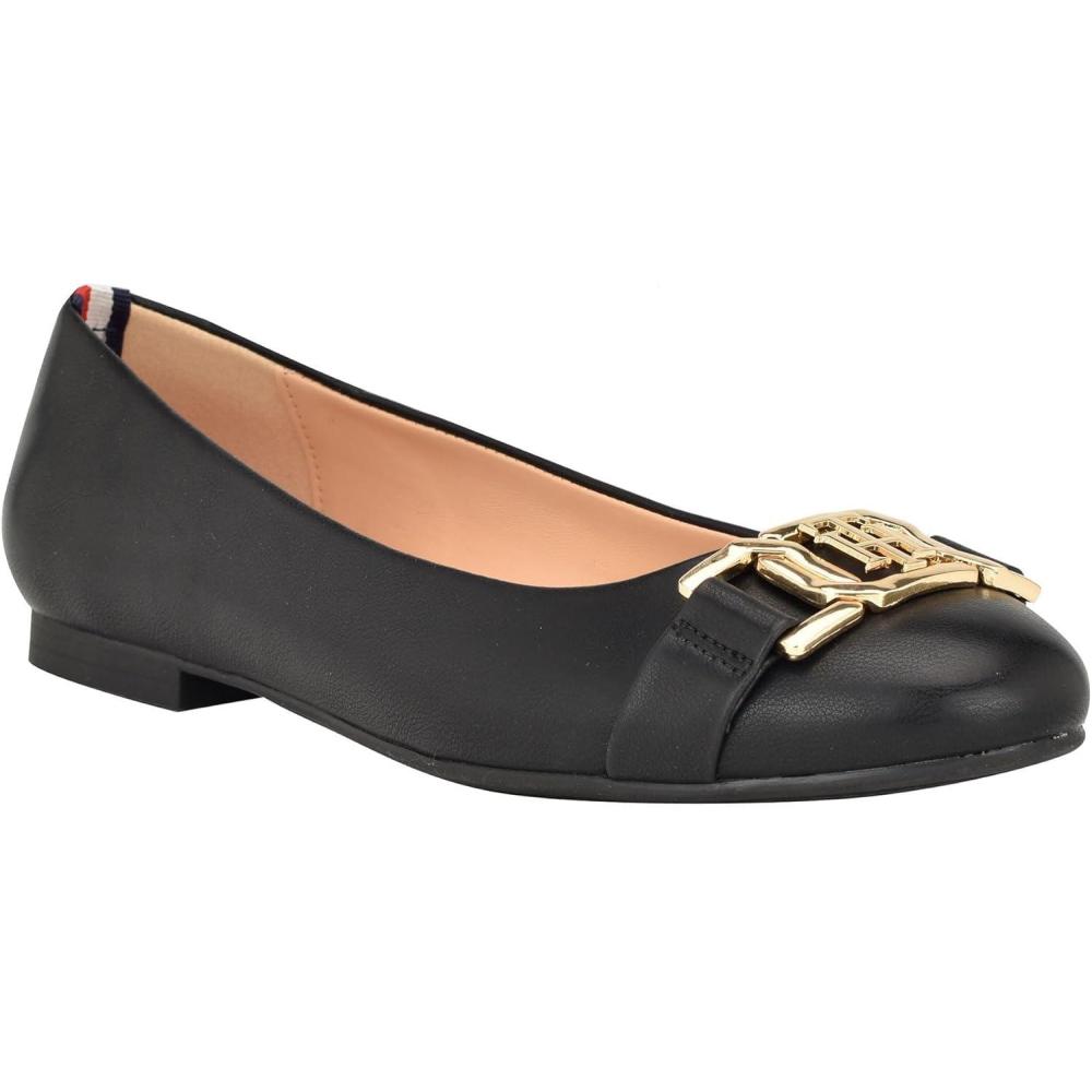 imageTommy Hilfiger Womens GallyneBlack