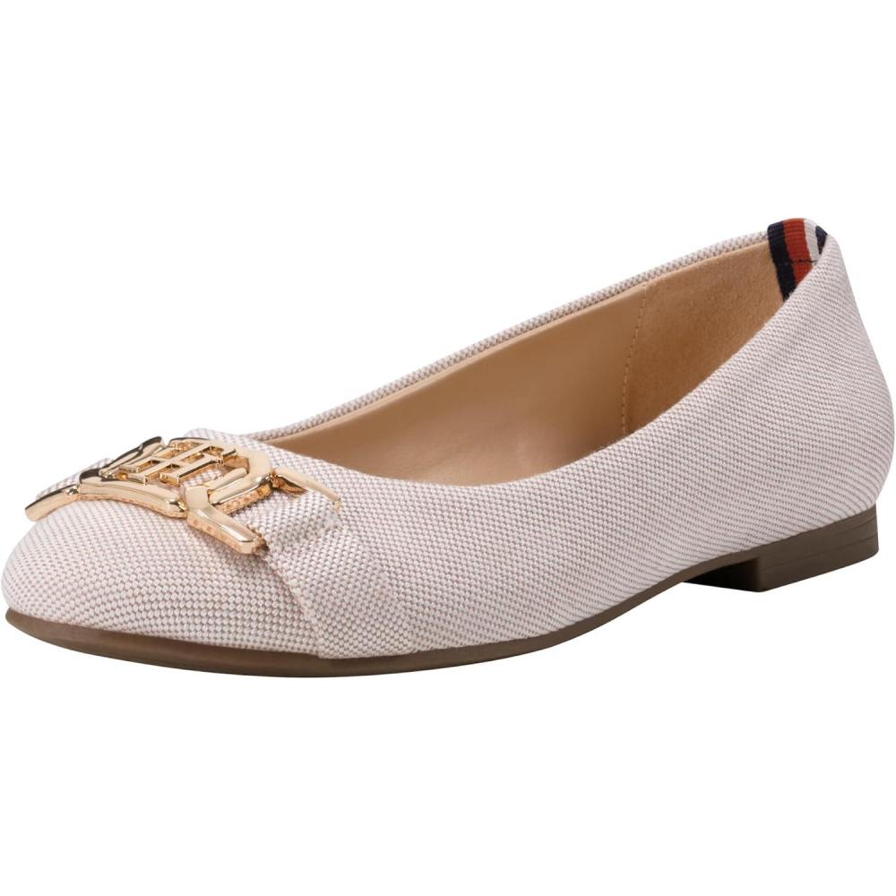 imageTommy Hilfiger Womens GallyneLight Pink 680
