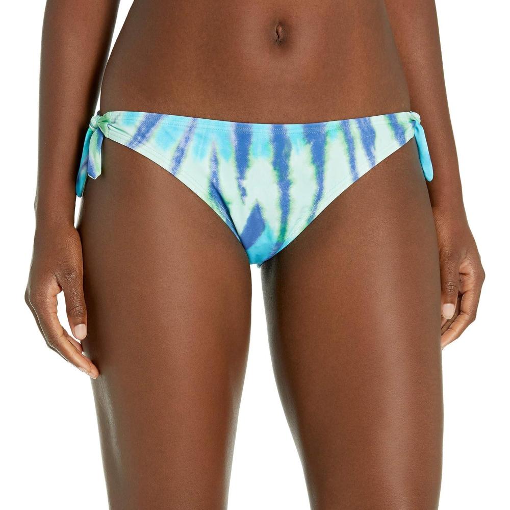imageTommy Hilfiger Womens Smocked Bikini BottomBlack 246