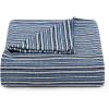 Nantucket Stripe Blue