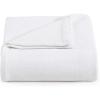 Cotton Pique White