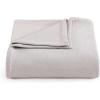 Cotton Pique Grey