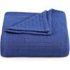 Essential Weave Blue