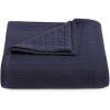 Essential Weave Navy