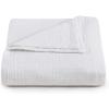 Running Stitch White