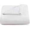 Essential Weave White