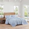 Dreamy Plaid Blue