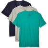 Green Multi (Multi 3 Pack)