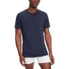 White  Grey Heather  Navy