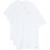 White - Regular Fit