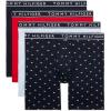 Breezy Blue  Navy Micro Flag  Primary Red  Navy