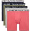 Rose  Grey Heather  Four Leaf Clover  Navy
