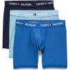 Blue Multi (3 Pack)