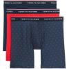 Desert Sky Anchor Print/Primary Red/Desert Sky